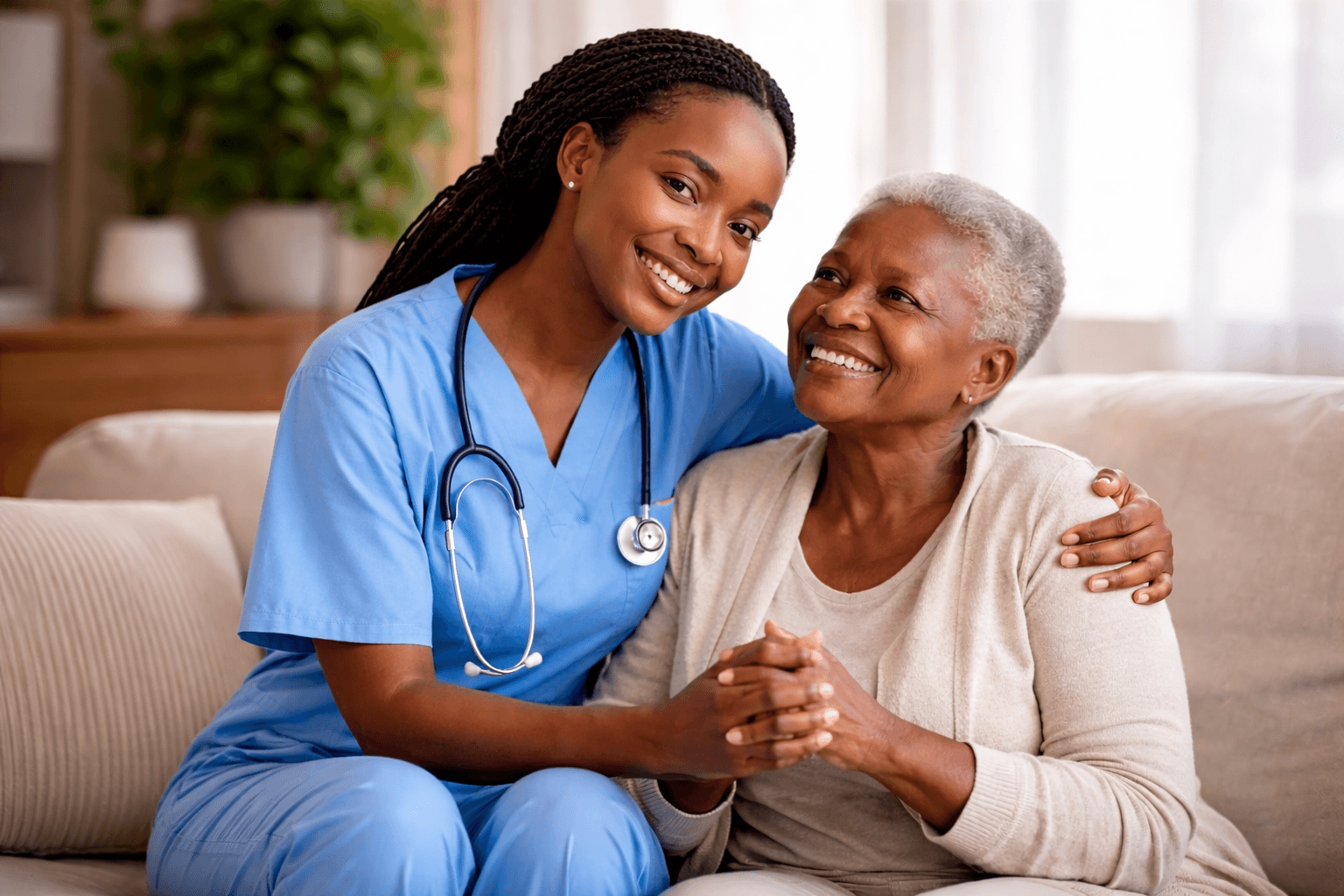 Care Giver Course